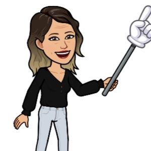 Meet your Posher, Evette